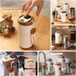 Smart Vacuum Flask Water Digital Vacuum Led Temperature Display Hydroflask Portable Travel Leak Proof Coffee Mug For Camping