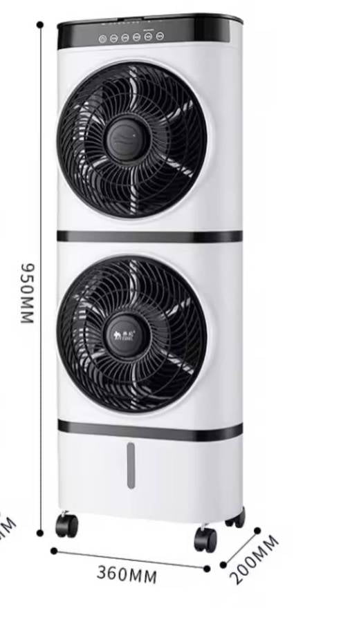 Condere Portable Evaporative Air Cooler Model GZ20-31A