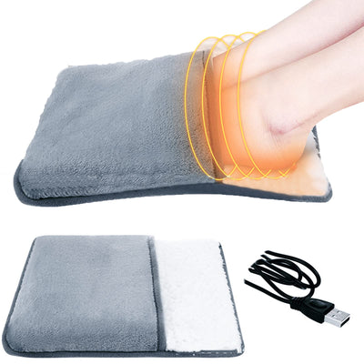MHome Electric USB Feet Warmer