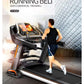 Pro-Sportz 8008 (F88) Semi-Commercial Folding Treadmill – 3.5HP Motor, 7” HD TFT Screen, Auto Incline &amp; Multifunction Training Kit