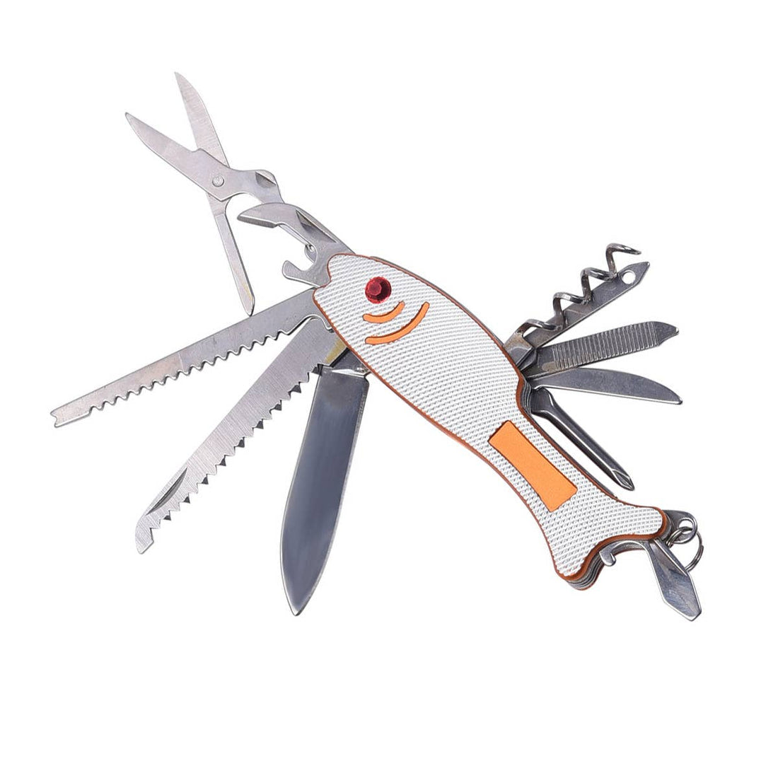 MGadget Fisherman's Friend 11:1 Pocket Knife