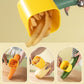 Kitchen Multifunction Fruit & Vegetable Storage Peeler