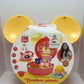 Picnic Toy Handbag - 19 pieces