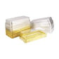 Cake Slice Rectangle Container 50pc