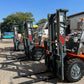 Forklift 3.0T Diesel