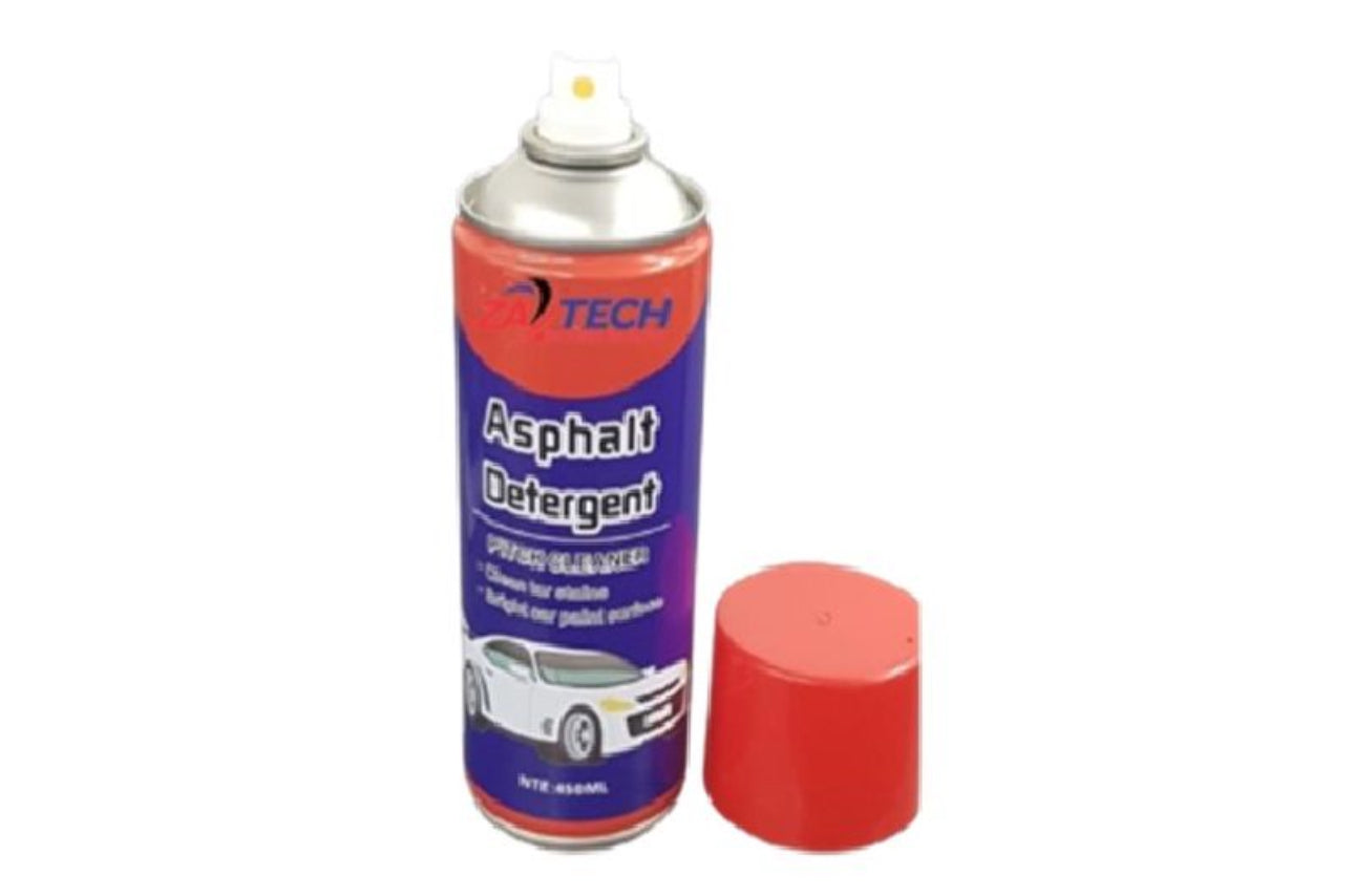 HANDBOSS Asphalt Detergent Pitch Cleaner