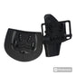 Gun Holster For Glock 21 - Black