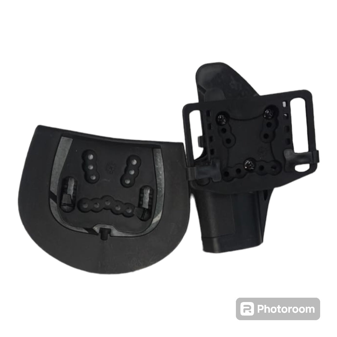 Gun Holster For Glock 21 - Black