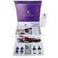 Professional Hair Extension Tool With UV Light For Hair Glueing Salon Use - PreOrder Sales Available