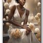 African Wall Art-Various Options