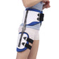 Hip Joint Dislocation Of Hip Abduction Orthosis Fixation Hinge Adjustable Waist Leg Brace Femur Injury