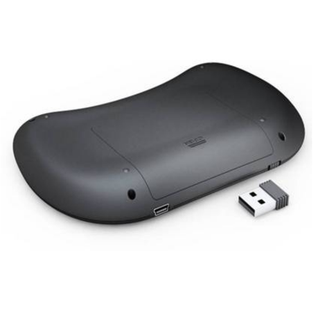 Mini Wireless LED Keyboard