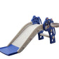 Children's Slide Indoor Playground Small Slide Home Multi-function Kindergarten Baby Slide Children's Toys - Various Options
