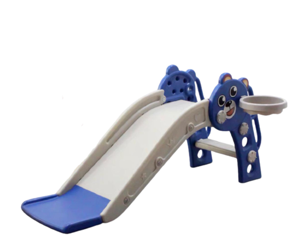 Children's Slide Indoor Playground Small Slide Home Multi-function Kindergarten Baby Slide Children's Toys - Various Options