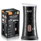 RAF Electric Milk Frother R.101 – 4-In-1 Handheld Coffee Foam Maker With Heating