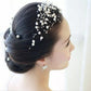 Garland Beads Artificial Chain Flowers Pearls Wedding Party Decor - Various Colours