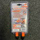 Horusdy Side Cutting plier 6 inch insulated 1000v