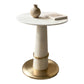 MFURN Travertine Side Tabel