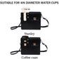 Crossbody Bag Including Generic Stanley Travel Mug