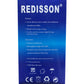 Redisson LED Light Bulb BC Type - Various Options 10pc