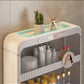 Multifunction Storage Cabinet - Various Options