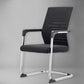 MFurn Mid-Back Mesh Office Chair