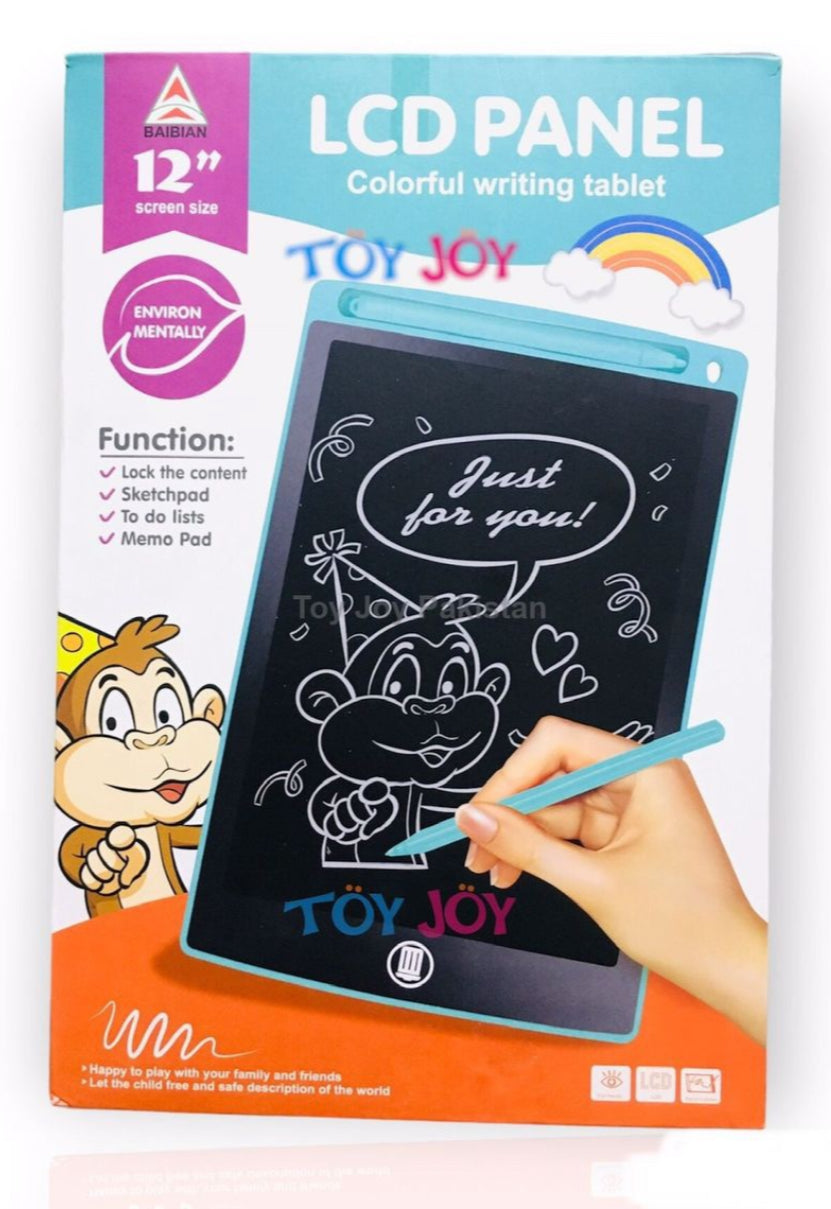 MTech 12inch LCD Drawing & Writing Tablet