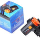 Fishing Line Depth Gauge