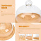 Cake Dome
