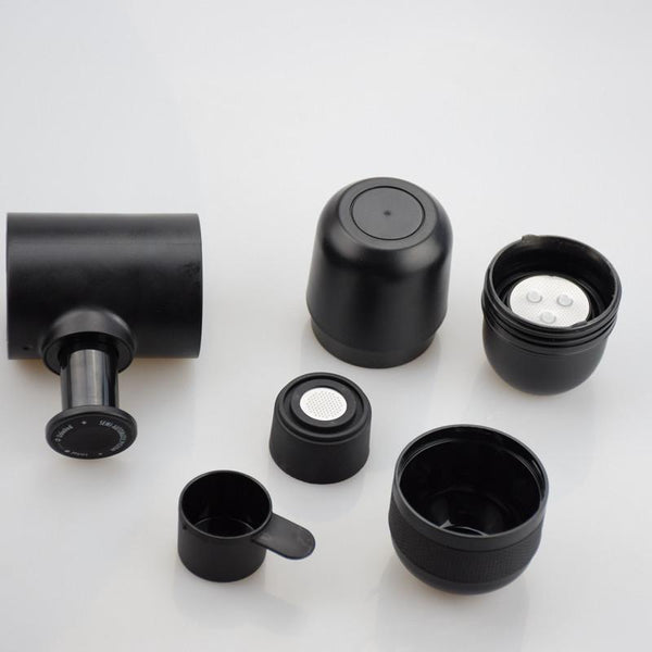 Portable Coffee Maker