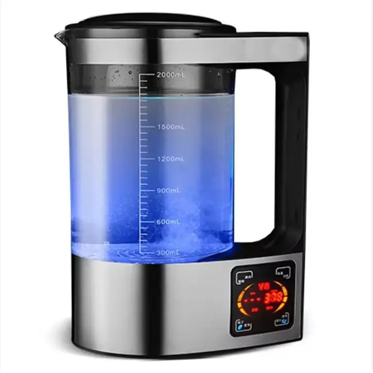 Electric Hydrogen Kettle 2L