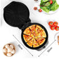 SOKANY Electric Pizza Maker 2000w.