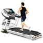 Pro-Sportz 9600 Modern Electric Treadmill – 10.1 TFT HD Screen, Bluetooth, 3.25HP Energy-Saving Motor & Air Cushioning
