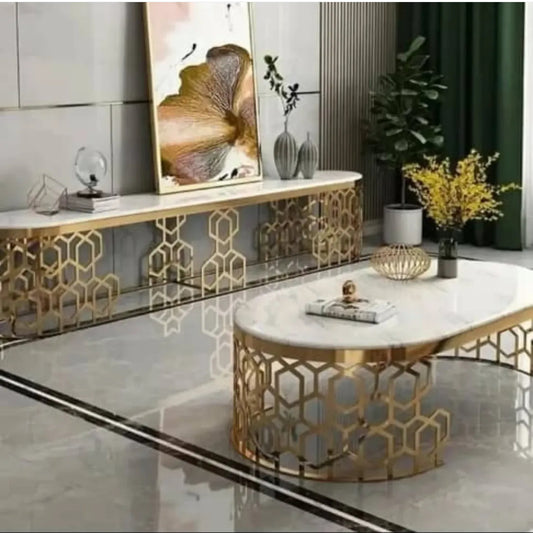 MFurn Elegant TV Stand