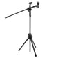 Professional Swing Boom Floor Metal Stand Microphone Holder 106