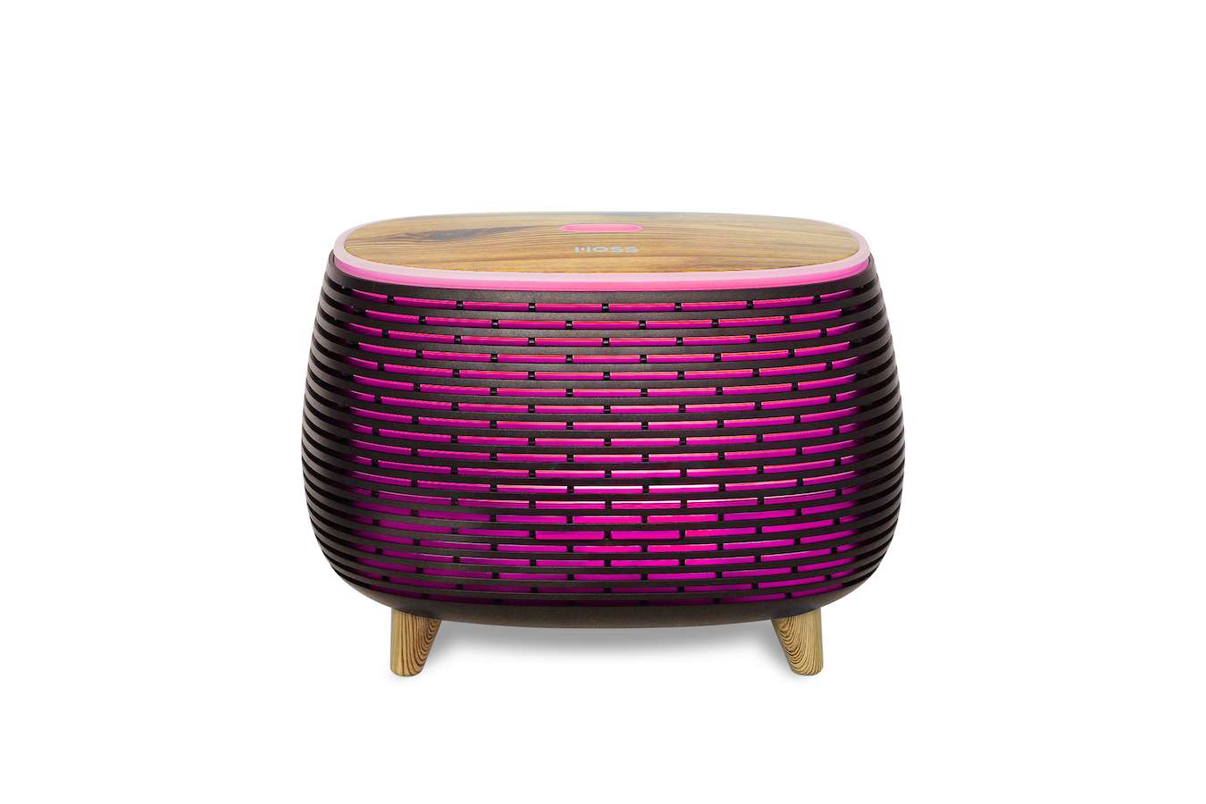 Essential Oil Aroma Diffuser