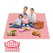 MHome Picnic Waterproof Blanket-Various Colours