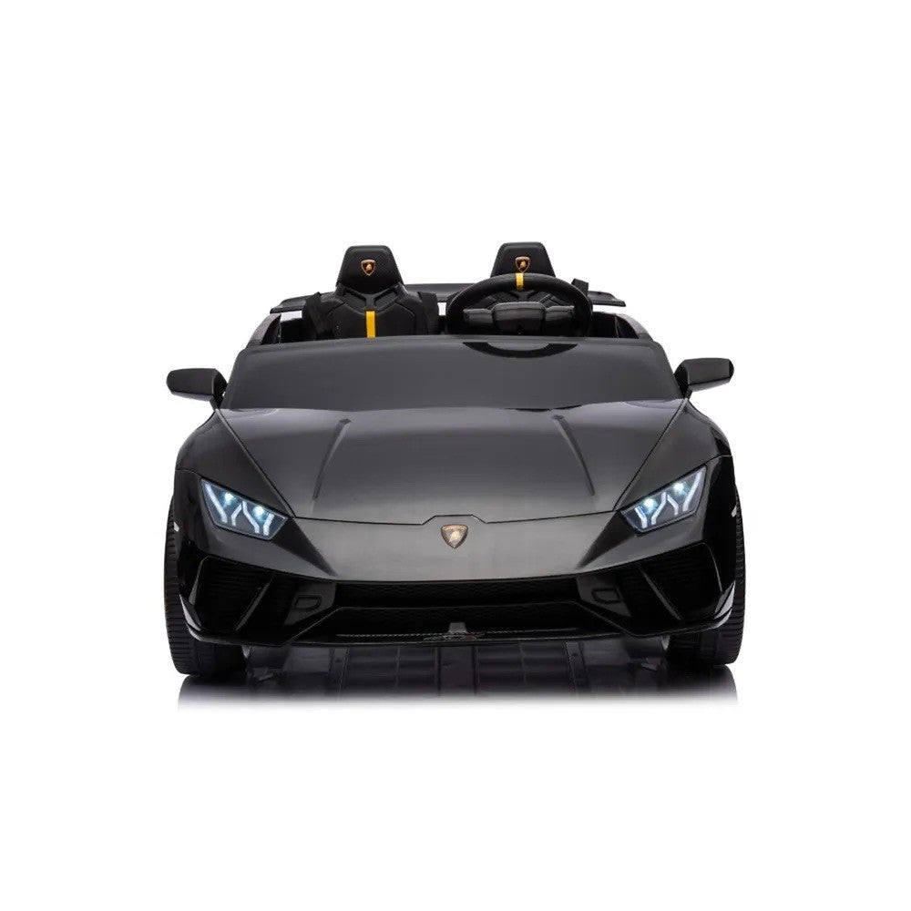Licensed Lamborghini Huracan 24volt 2 Seater Ride On Car