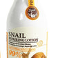 Snail Repairing  Soothing Lotion -500ml