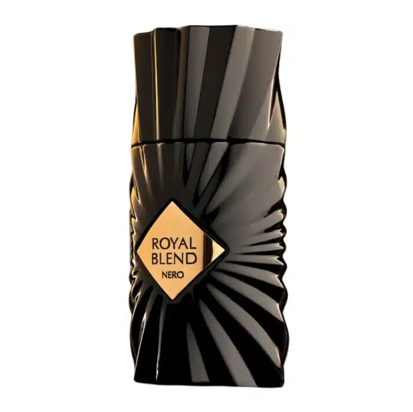 Generic French Avenue Royal Blend Nero 100 ml Extrait De Parfum