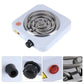 RAF Electric Stove -1000w