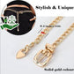 Ladies Chain Belt