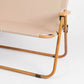 Double Camping Chair 2-Person Folding Chairs Portable Outdoor Fishing Chair for Patio Lawn Beach Yard Garden