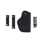 Universal Holster, for Man/Woman Fits Right Hand and Left