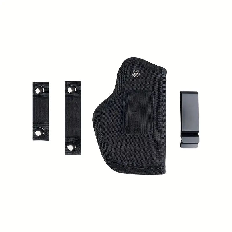 Universal Holster, for Man/Woman Fits Right Hand and Left