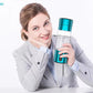 Hydrogen H2O Water Bottle - Portable And Rechargeable Hydrogen Generator For Rich Pure Water