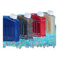 Premium Gel Water Beads For Blaster Guns