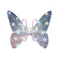 LED  Electric Fairy Wings - Moving Butterfly Wings Dress Up
