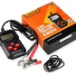 Konnwei Battery Tester KW210