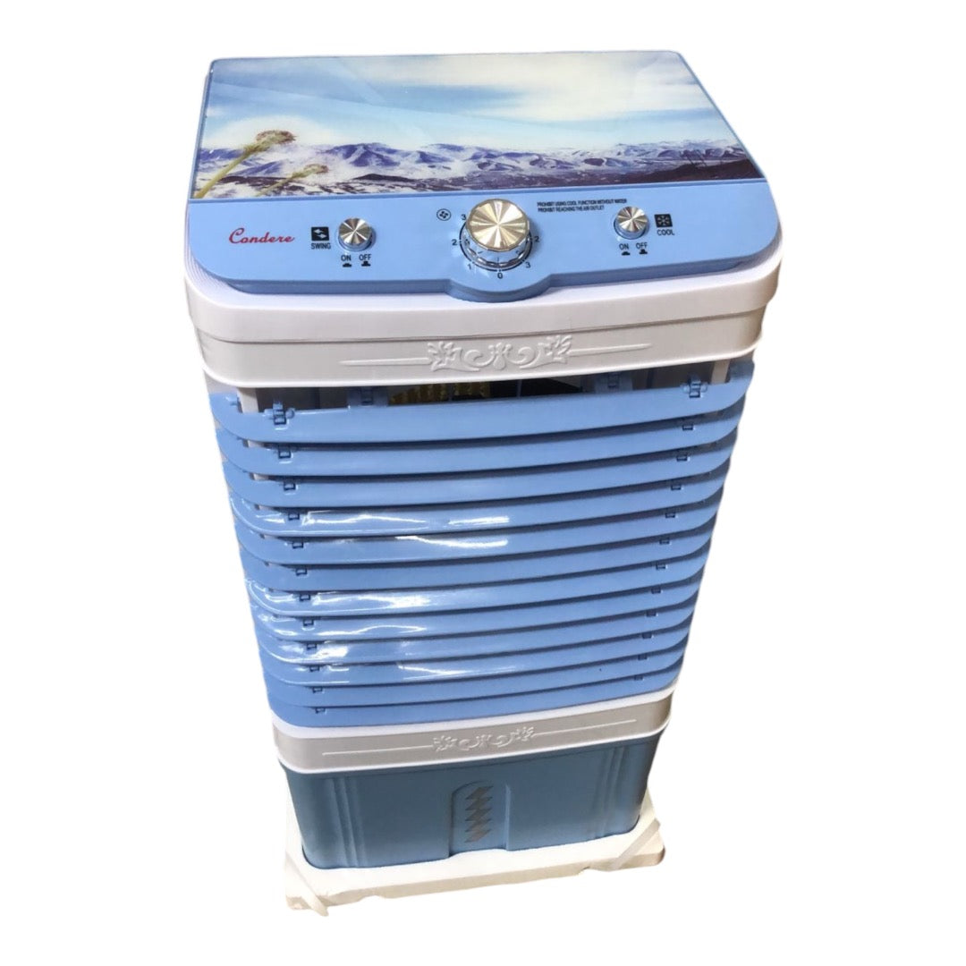 MHome Portable Evaporative Air Cooler – Various Options Available